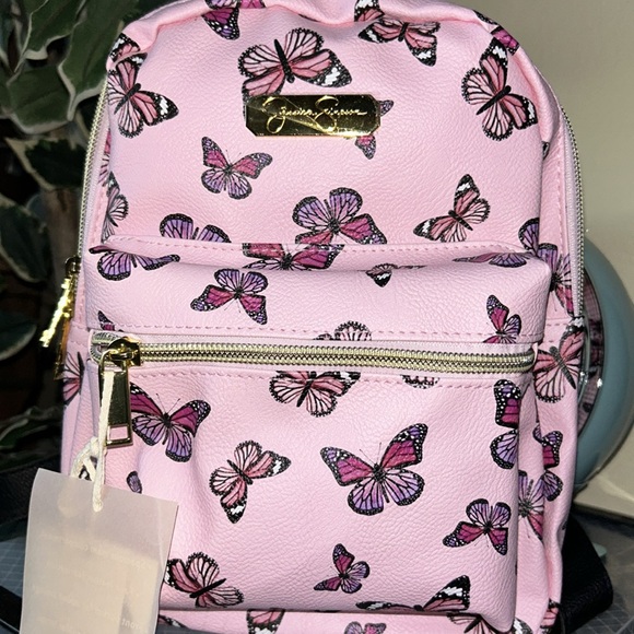 Butterfly Bag - Picture 2 of 9